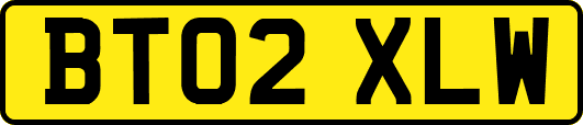 BT02XLW