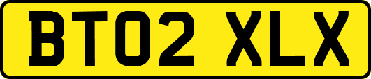 BT02XLX