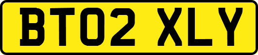 BT02XLY