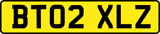 BT02XLZ