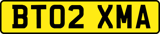 BT02XMA