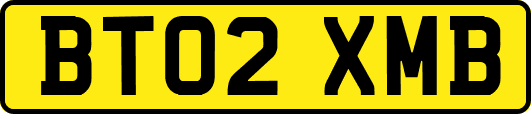 BT02XMB