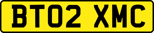 BT02XMC