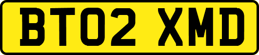 BT02XMD