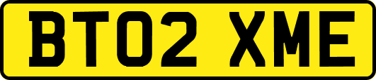 BT02XME