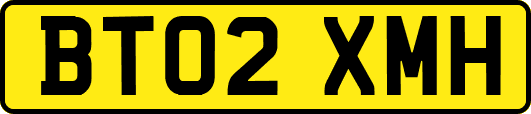 BT02XMH