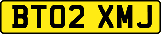 BT02XMJ
