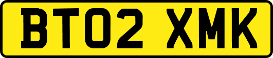 BT02XMK