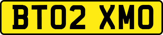 BT02XMO