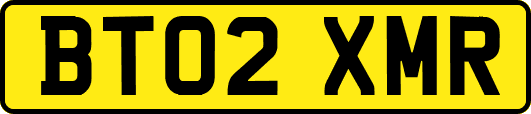 BT02XMR