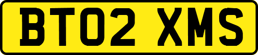 BT02XMS