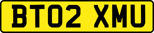 BT02XMU