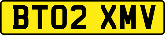 BT02XMV