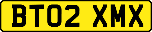 BT02XMX