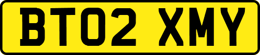 BT02XMY