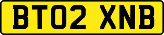 BT02XNB