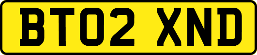 BT02XND
