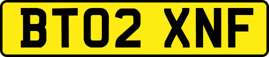BT02XNF