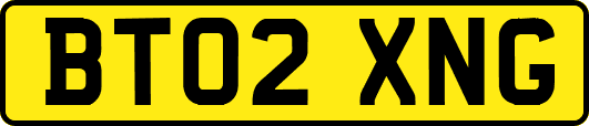 BT02XNG
