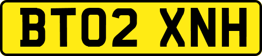 BT02XNH