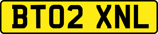 BT02XNL