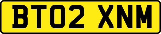 BT02XNM