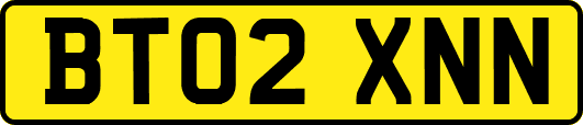 BT02XNN