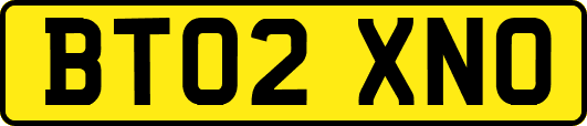 BT02XNO