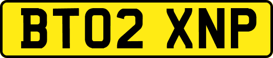 BT02XNP