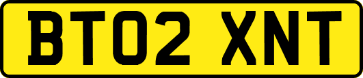 BT02XNT