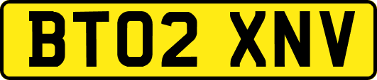 BT02XNV
