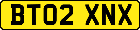 BT02XNX