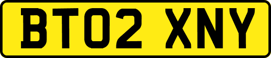 BT02XNY