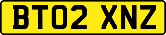 BT02XNZ