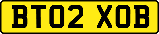 BT02XOB