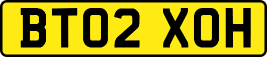 BT02XOH