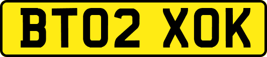 BT02XOK