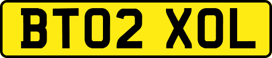 BT02XOL