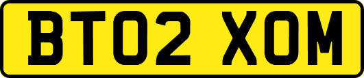 BT02XOM