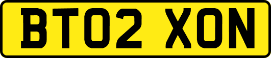 BT02XON