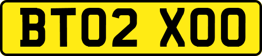 BT02XOO