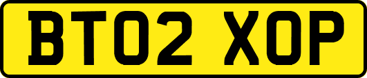 BT02XOP