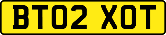 BT02XOT