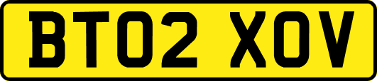 BT02XOV