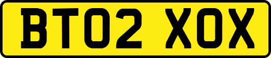 BT02XOX