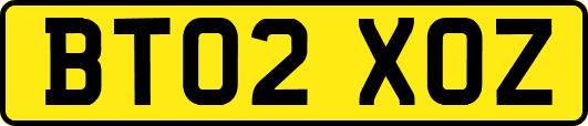 BT02XOZ
