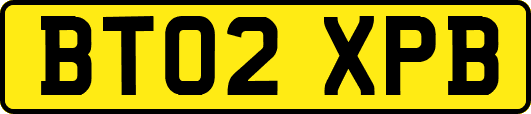 BT02XPB