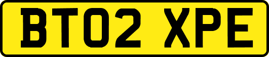 BT02XPE