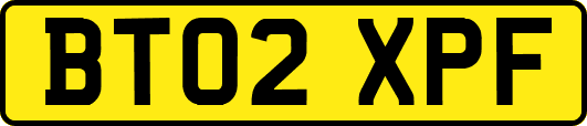 BT02XPF