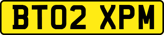 BT02XPM